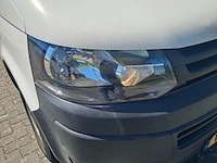 Volkswagen, transporter 2.0 tdi l2h2 bm, 2014 - afbeelding 2 van  54