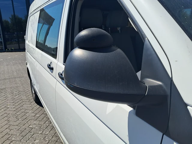 Volkswagen, transporter 2.0 tdi l2h2 bm, 2014 - afbeelding 5 van  54