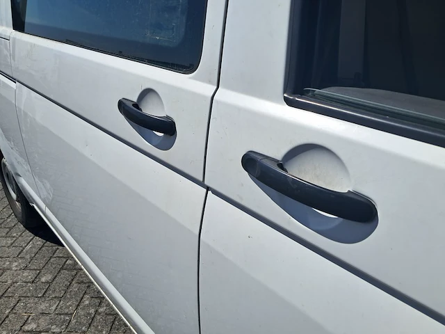 Volkswagen, transporter 2.0 tdi l2h2 bm, 2014 - afbeelding 6 van  54