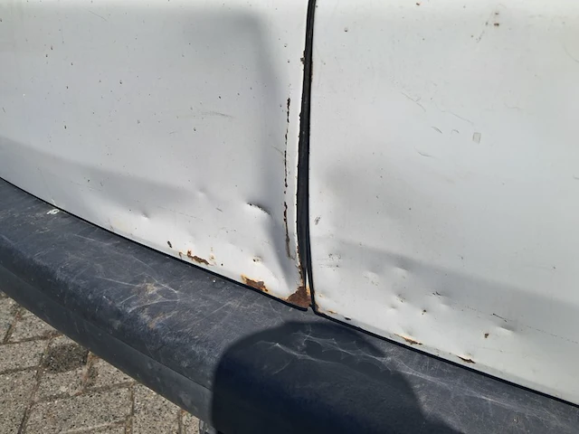 Volkswagen, transporter 2.0 tdi l2h2 bm, 2014 - afbeelding 9 van  54