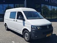 Volkswagen, transporter 2.0 tdi l2h2 bm, 2014