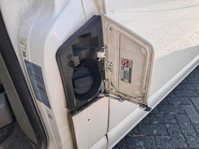 Volkswagen, transporter 2.0 tdi l2h2 bm, 2014 - afbeelding 15 van  54