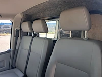 Volkswagen, transporter 2.0 tdi l2h2 bm, 2014 - afbeelding 19 van  54