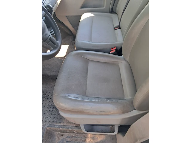 Volkswagen, transporter 2.0 tdi l2h2 bm, 2014 - afbeelding 20 van  54