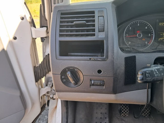 Volkswagen, transporter 2.0 tdi l2h2 bm, 2014 - afbeelding 26 van  54