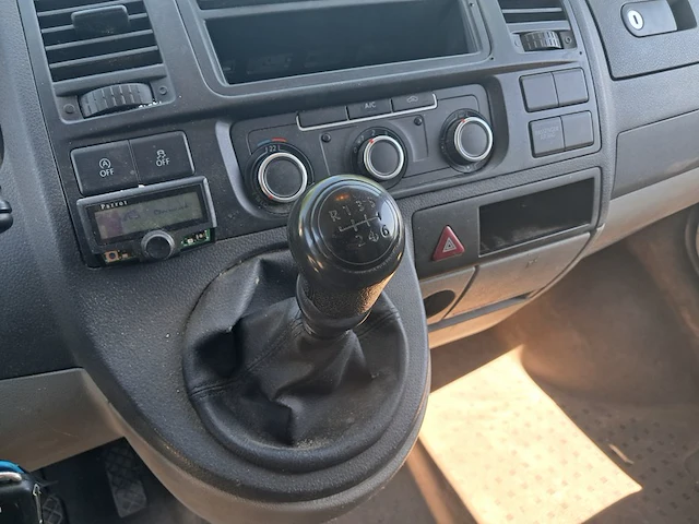 Volkswagen, transporter 2.0 tdi l2h2 bm, 2014 - afbeelding 27 van  54