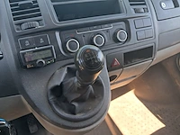 Volkswagen, transporter 2.0 tdi l2h2 bm, 2014 - afbeelding 27 van  54