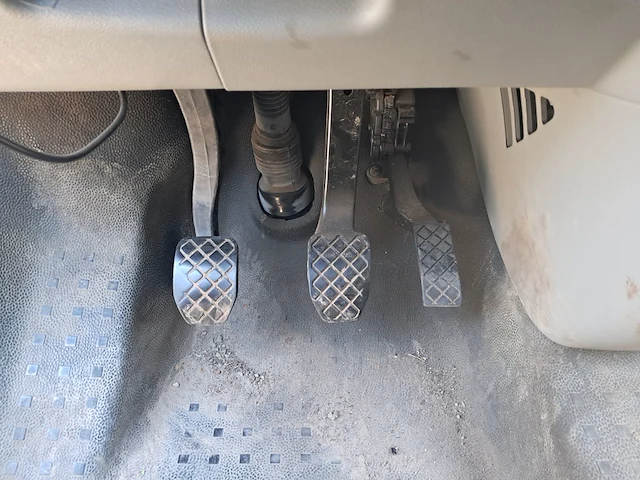Volkswagen, transporter 2.0 tdi l2h2 bm, 2014 - afbeelding 31 van  54