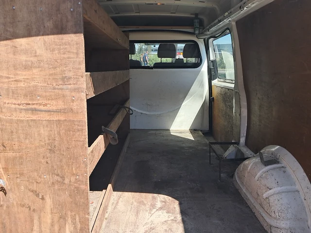 Volkswagen, transporter 2.0 tdi l2h2 bm, 2014 - afbeelding 36 van  54