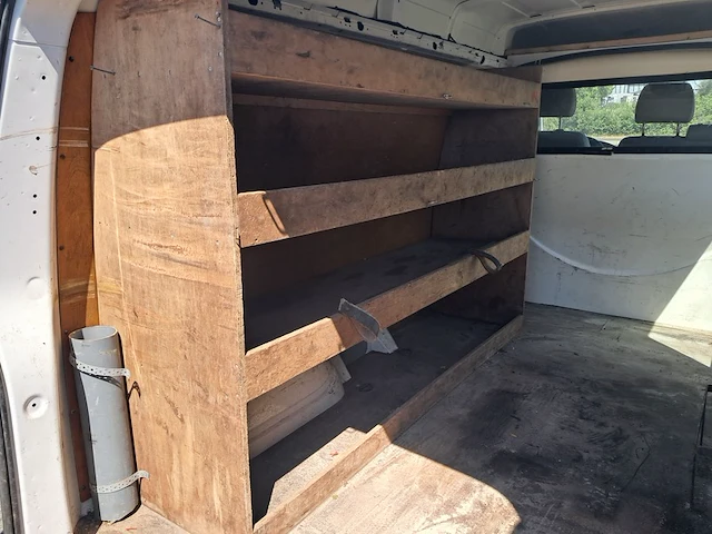 Volkswagen, transporter 2.0 tdi l2h2 bm, 2014 - afbeelding 37 van  54