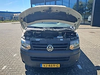Volkswagen, transporter 2.0 tdi l2h2 bm, 2014 - afbeelding 40 van  54
