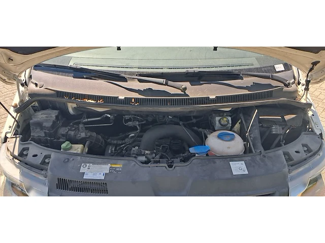Volkswagen, transporter 2.0 tdi l2h2 bm, 2014 - afbeelding 41 van  54