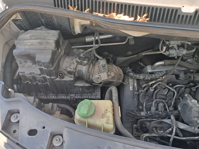 Volkswagen, transporter 2.0 tdi l2h2 bm, 2014 - afbeelding 42 van  54