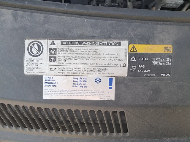 Volkswagen, transporter 2.0 tdi l2h2 bm, 2014 - afbeelding 46 van  54