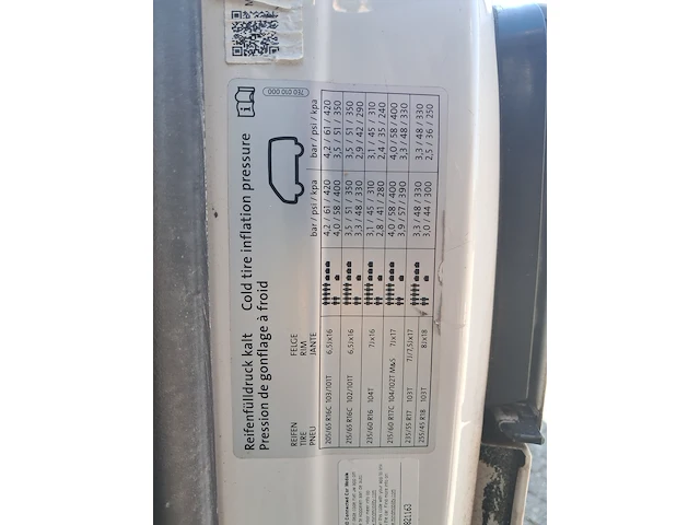Volkswagen, transporter 2.0 tdi l2h2 bm, 2014 - afbeelding 49 van  54