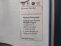 Volkswagen, transporter 2.0 tdi l2h2 bm, 2014 - afbeelding 50 van  54