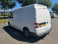 Volkswagen, transporter 2.0 tdi l2h2 bm, 2014 - afbeelding 45 van  54