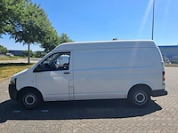 Volkswagen, transporter 2.0 tdi l2h2 bm, 2014 - afbeelding 51 van  54