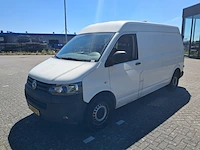 Volkswagen, transporter 2.0 tdi l2h2 bm, 2014 - afbeelding 52 van  54