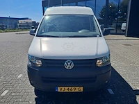 Volkswagen, transporter 2.0 tdi l2h2 bm, 2014 - afbeelding 53 van  54