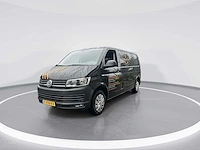 Volkswagen transporter 2.0 tdi l2h2 highline | vans | v-398-kv - afbeelding 1 van  22