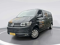 Volkswagen transporter 2.0 tdi l2h2 highline | vans | v-398-kv - afbeelding 15 van  22