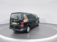 Volkswagen transporter 2.0 tdi l2h2 highline | vans | v-398-kv - afbeelding 18 van  22