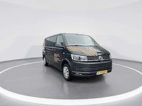 Volkswagen transporter 2.0 tdi l2h2 highline | vans | v-398-kv - afbeelding 20 van  22