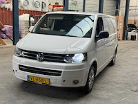 Volkswagen transporter 2.0 tdi l2h2, vl-658-l - afbeelding 1 van  12