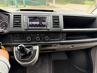 Volkswagen transporter 2.0 tdi l2h3 highl, v-443-zn - afbeelding 3 van  13