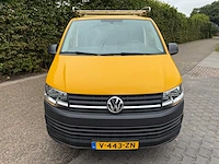 Volkswagen transporter 2.0 tdi l2h3 highl, v-443-zn - afbeelding 5 van  13
