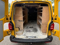 Volkswagen transporter 2.0 tdi l2h3 highl, v-443-zn - afbeelding 8 van  13