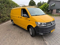 Volkswagen transporter 2.0 tdi l2h3 highl, v-443-zn - afbeelding 9 van  13