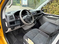 Volkswagen transporter 2.0 tdi l2h3 highl, v-443-zn - afbeelding 12 van  13
