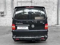 Volkswagen transporter 2.5 tdi 340 131pk 2008, 2-vbn-50 - afbeelding 4 van  34
