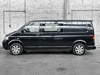 Volkswagen transporter 2.5 tdi 340 131pk 2008, 2-vbn-50 - afbeelding 7 van  34