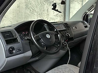 Volkswagen transporter 2.5 tdi 340 131pk 2008, 2-vbn-50 - afbeelding 8 van  34