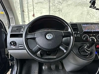 Volkswagen transporter 2.5 tdi 340 131pk 2008, 2-vbn-50 - afbeelding 9 van  34