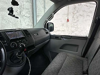 Volkswagen transporter 2.5 tdi 340 131pk 2008, 2-vbn-50 - afbeelding 10 van  34
