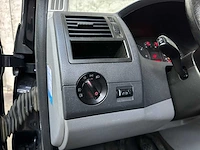 Volkswagen transporter 2.5 tdi 340 131pk 2008, 2-vbn-50 - afbeelding 11 van  34