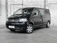 Volkswagen transporter 2.5 tdi 340 131pk 2008, 2-vbn-50 - afbeelding 1 van  34