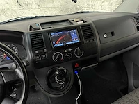 Volkswagen transporter 2.5 tdi 340 131pk 2008, 2-vbn-50 - afbeelding 16 van  34