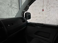 Volkswagen transporter 2.5 tdi 340 131pk 2008, 2-vbn-50 - afbeelding 17 van  34