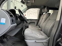 Volkswagen transporter 2.5 tdi 340 131pk 2008, 2-vbn-50 - afbeelding 19 van  34