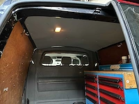 Volkswagen transporter 2.5 tdi 340 131pk 2008, 2-vbn-50 - afbeelding 20 van  34