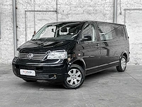 Volkswagen transporter 2.5 tdi 340 131pk 2008, 2-vbn-50 - afbeelding 12 van  34