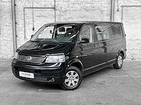 Volkswagen transporter 2.5 tdi 340 131pk 2008, 2-vbn-50 - afbeelding 23 van  34