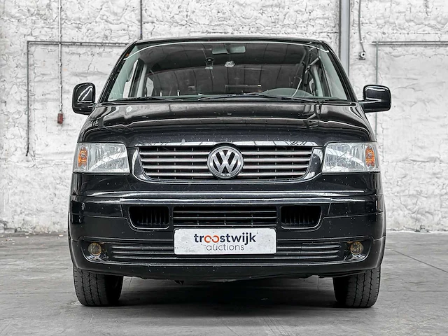 Volkswagen transporter 2.5 tdi 340 131pk 2008, 2-vbn-50 - afbeelding 29 van  34