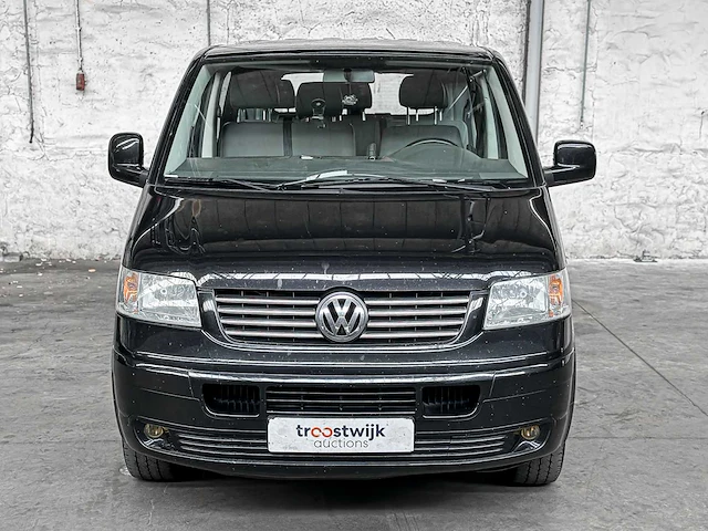 Volkswagen transporter 2.5 tdi 340 131pk 2008, 2-vbn-50 - afbeelding 30 van  34