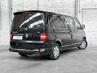 Volkswagen transporter 2.5 tdi 340 131pk 2008, 2-vbn-50 - afbeelding 34 van  34
